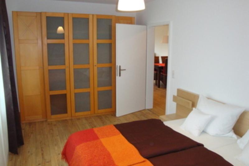 Ferienwohnung Am Galgenberg Michelstadt Cameră foto